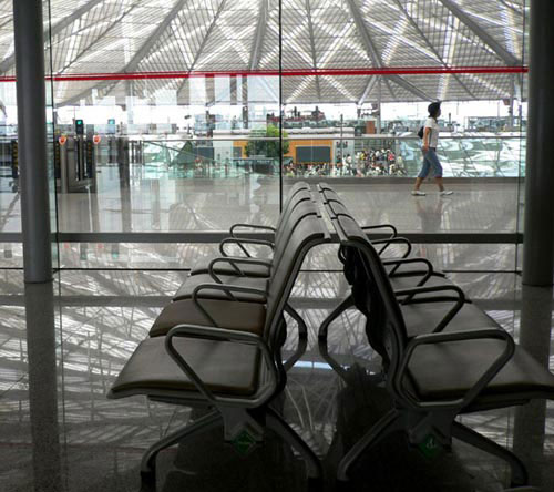 欣方圳等候椅廠家服務各大市政場所