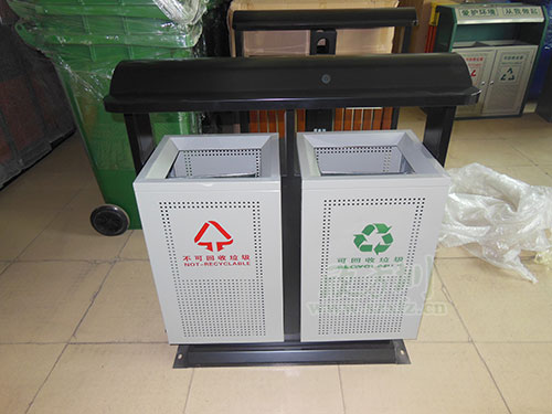  鋼制垃圾桶、鐵板垃圾桶、不銹鋼垃圾桶區(qū)別在哪里