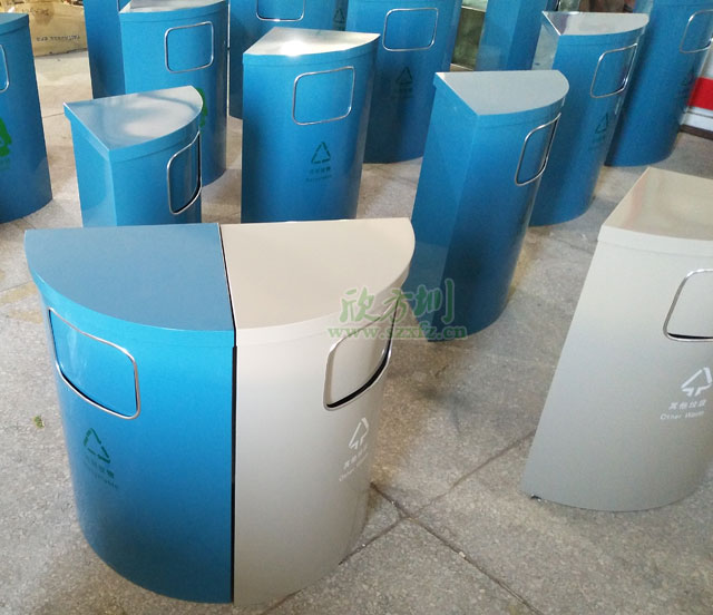 果皮箱價(jià)格貴嗎?不銹鋼果皮箱價(jià)格多少