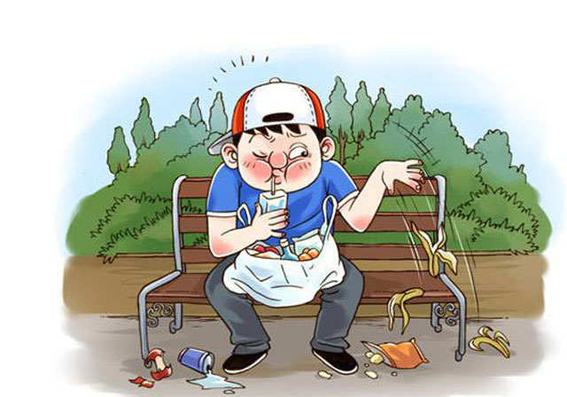 垃圾是從哪里來的怎么處理你知道嗎？