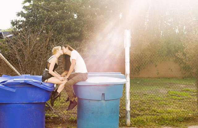 新員工親吻垃圾桶這是什么企業(yè)文化？