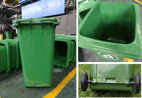  廣州塑料垃圾桶廠家，為你排憂(yōu)解難。